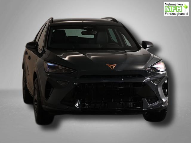 Cupra Formentor 1.5 TSI 6-Gang 