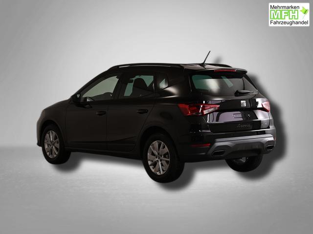 Seat Arona FR 1.0 TSI 7-Gang-DSG 