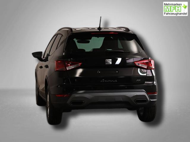Seat Arona FR 1.0 TSI 7-Gang-DSG 