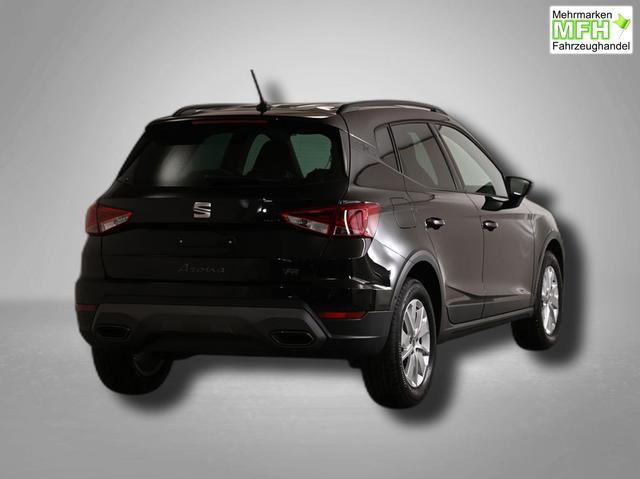 Seat Arona FR 1.0 TSI 7-Gang-DSG 