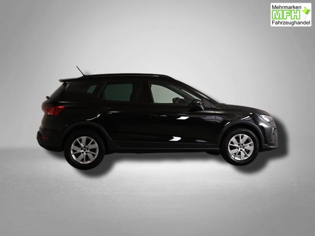 Seat Arona FR 1.0 TSI 7-Gang-DSG 