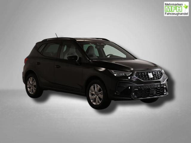 Seat Arona FR 1.0 TSI 7-Gang-DSG 