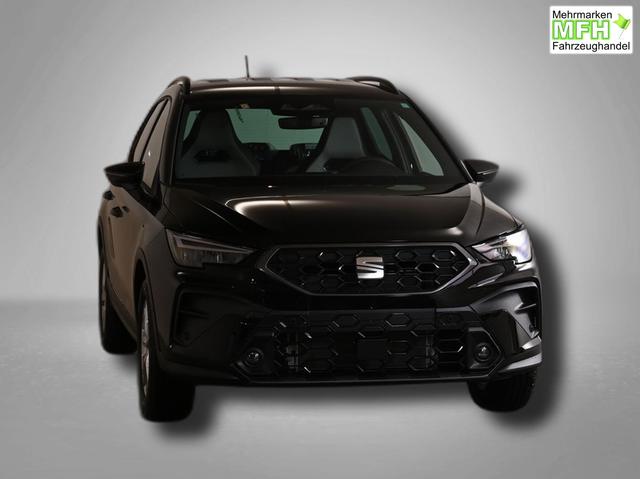 Seat Arona FR 1.0 TSI 7-Gang-DSG 