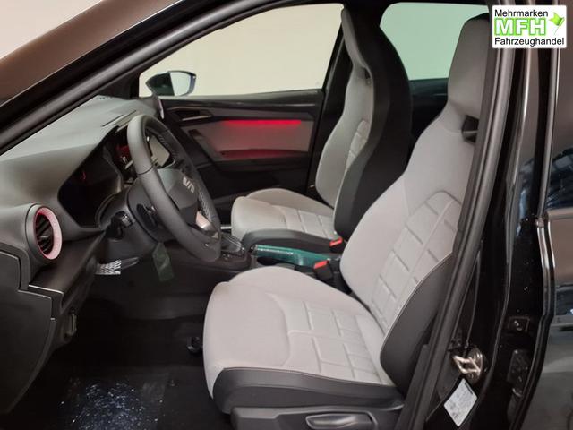 Seat Arona FR 1.0 TSI 7-Gang-DSG 