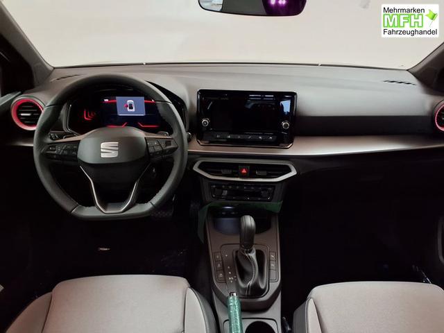 Seat Arona FR 1.0 TSI 7-Gang-DSG 