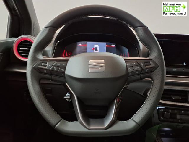 Seat Arona FR 1.0 TSI 7-Gang-DSG 