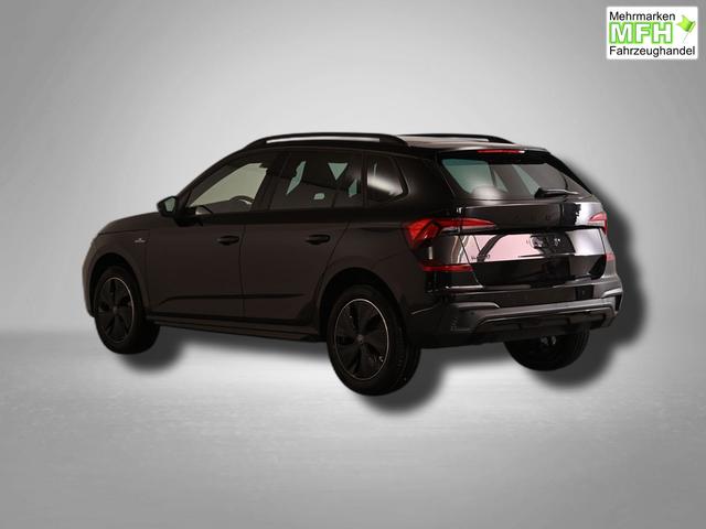 Skoda Kamiq Monte Carlo 1.5 TSI 7-Gang-DSG 