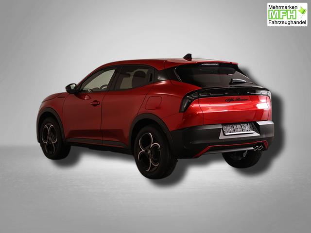 Alfa Romeo Junior Ibrida 1.2 VGT 48V-Hybrid 107 kW Speciale 