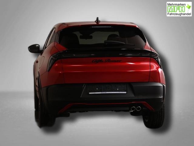 Alfa Romeo Junior Ibrida 1.2 VGT 48V-Hybrid 107 kW Speciale 