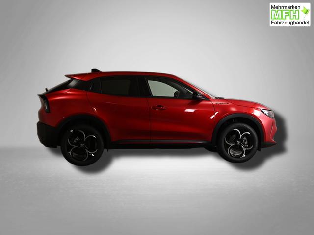 Alfa Romeo Junior Ibrida 1.2 VGT 48V-Hybrid 107 kW Speciale 