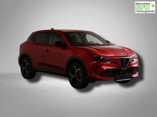 Alfa Romeo Junior Ibrida 1.2 VGT 48V-Hybrid 107 kW Speciale 