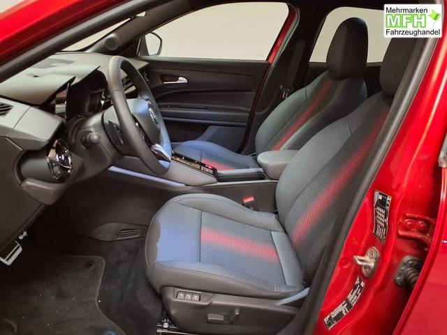 Alfa Romeo Junior Ibrida 1.2 VGT 48V-Hybrid 107 kW Speciale 
