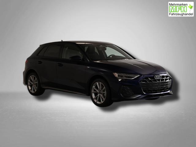 Audi A3 Sportback S Line 1.5L TFSI 