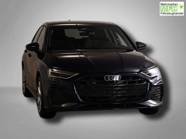 Audi A3 Sportback S Line 1.5L TFSI 