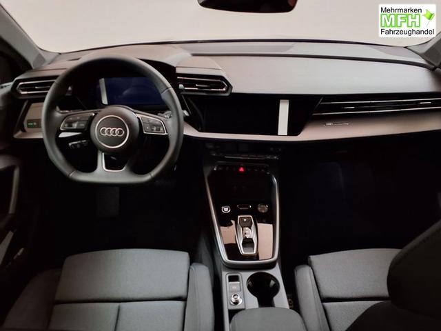 Audi A3 Sportback S Line 1.5L TFSI 