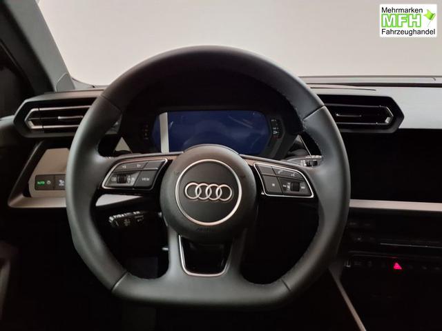 Audi A3 Sportback S Line 1.5L TFSI 