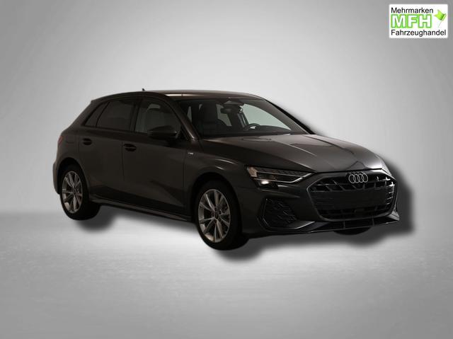 Audi A3 Sportback S Line 2.0 TDI 