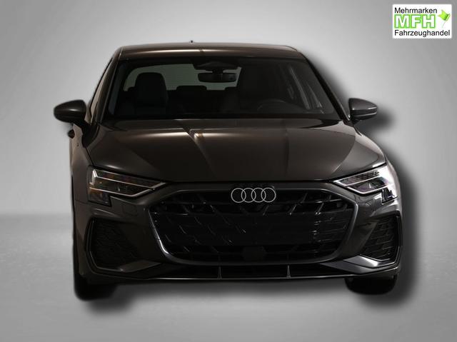 Audi A3 Sportback S Line 2.0 TDI 