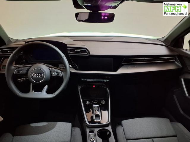 Audi A3 Sportback S Line 2.0 TDI 