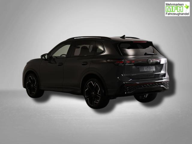 Volkswagen Tiguan R-Line 1.5 eTSI 7-Gang-DSG 