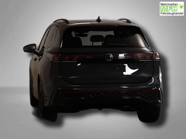 Volkswagen Tiguan R-Line 1.5 eTSI 7-Gang-DSG 