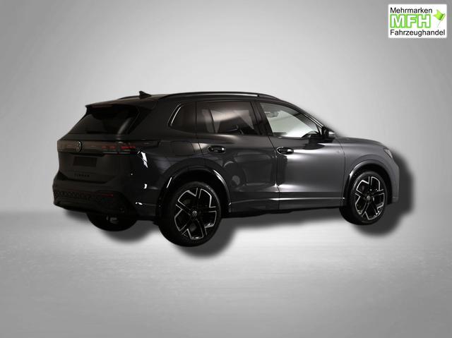 Volkswagen Tiguan R-Line 1.5 eTSI 7-Gang-DSG 