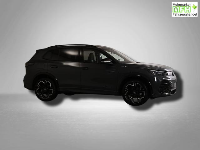 Volkswagen Tiguan R-Line 1.5 eTSI 7-Gang-DSG 