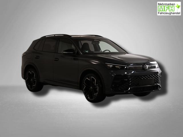 Volkswagen Tiguan R-Line 1.5 eTSI 7-Gang-DSG 