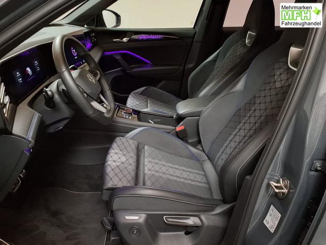 Volkswagen Tiguan R-Line 1.5 eTSI 7-Gang-DSG 