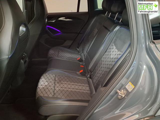 Volkswagen Tiguan R-Line 1.5 eTSI 7-Gang-DSG 