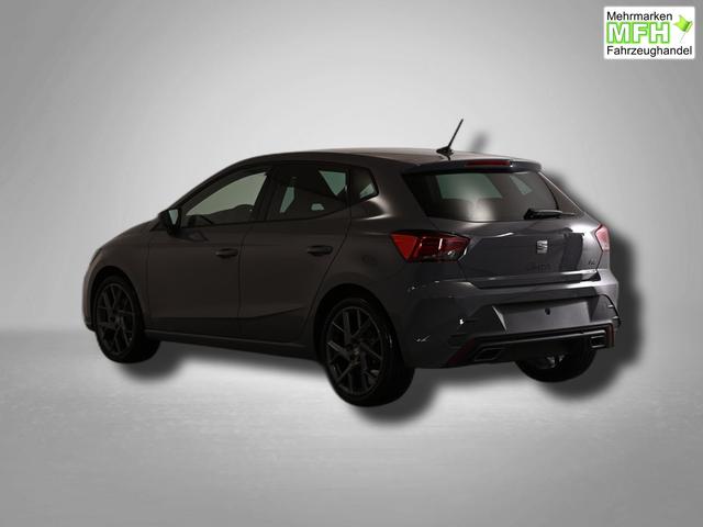 Seat Ibiza FR 1.0 TSI 7-Gang-DSG 