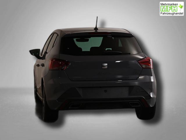 Seat Ibiza FR 1.0 TSI 7-Gang-DSG 