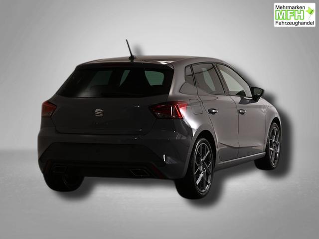 Seat Ibiza FR 1.0 TSI 7-Gang-DSG 