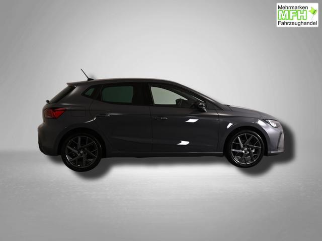 Seat Ibiza FR 1.0 TSI 7-Gang-DSG 