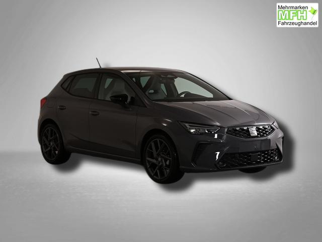 Seat Ibiza FR 1.0 TSI 7-Gang-DSG 
