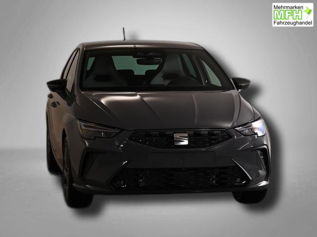 Seat Ibiza FR 1.0 TSI 7-Gang-DSG 