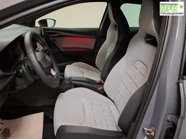 Seat Ibiza FR 1.0 TSI 7-Gang-DSG 