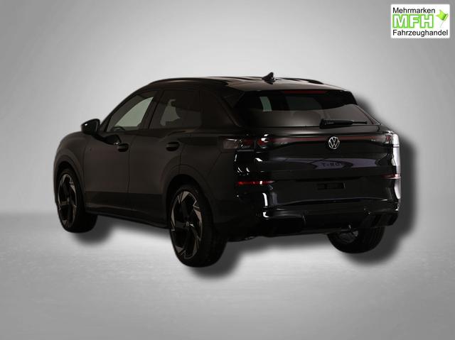 Volkswagen T-Roc R-Line 1.5 eTSI 7-Gang-DSG 