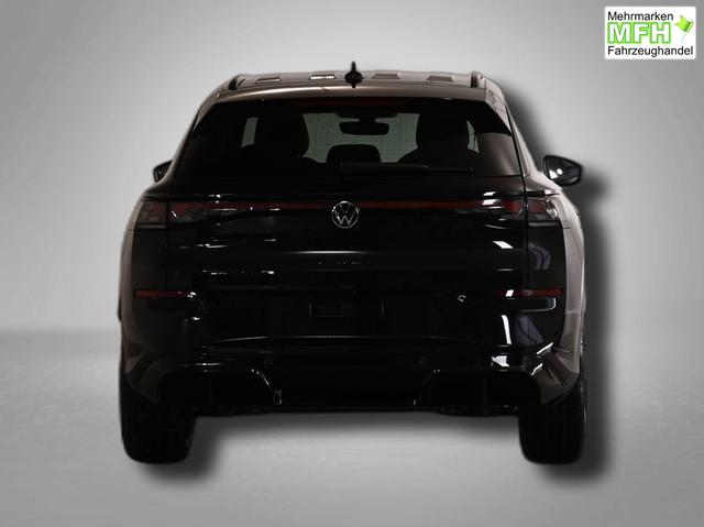 Volkswagen T-Roc R-Line 1.5 eTSI 7-Gang-DSG 