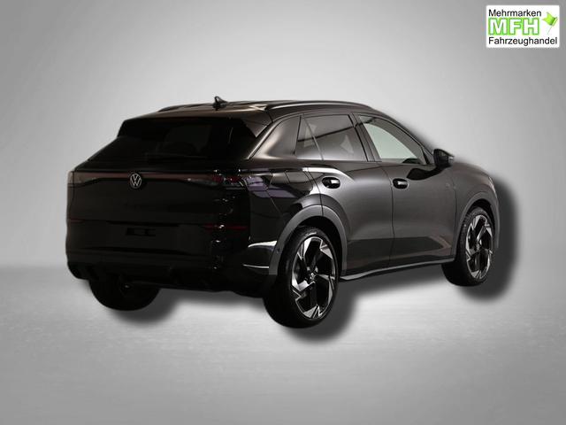 Volkswagen T-Roc R-Line 1.5 eTSI 7-Gang-DSG 