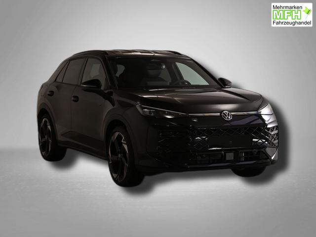 Volkswagen T-Roc R-Line 1.5 eTSI 7-Gang-DSG 
