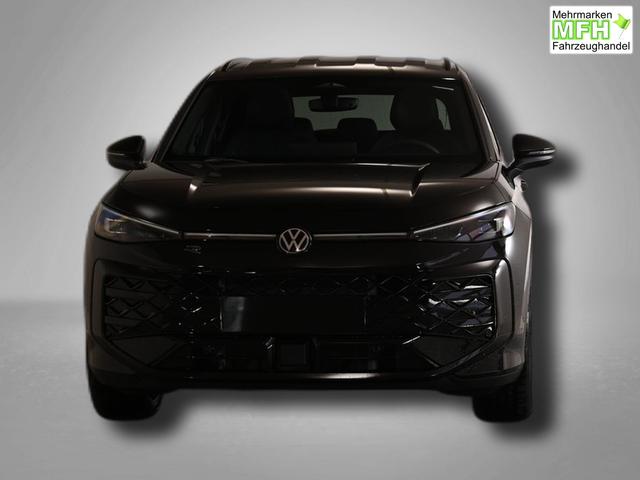 Volkswagen T-Roc R-Line 1.5 eTSI 7-Gang-DSG 