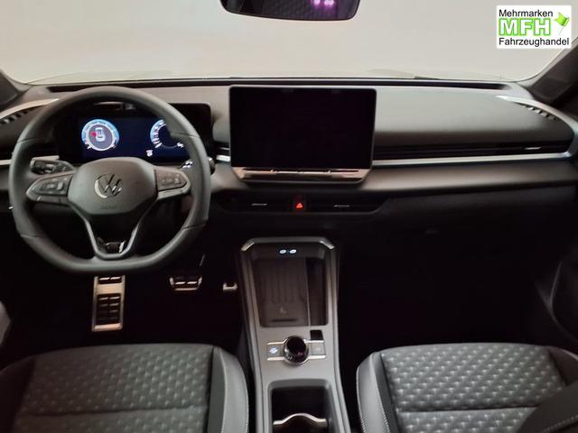 Volkswagen T-Roc R-Line 1.5 eTSI 7-Gang-DSG 