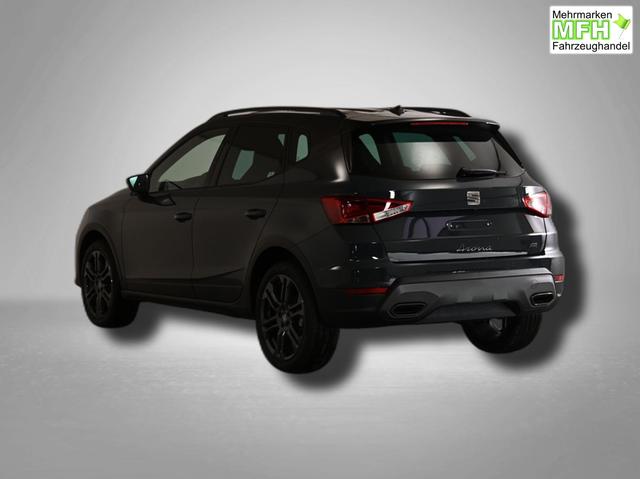 Seat Arona FR 1.5 TSI 7-Gang-DSG 