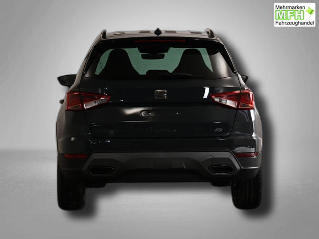 Seat Arona FR 1.5 TSI 7-Gang-DSG 