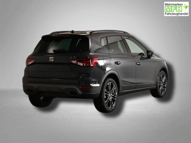Seat Arona FR 1.5 TSI 7-Gang-DSG 