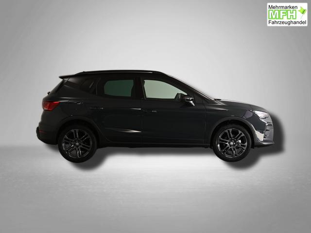 Seat Arona FR 1.5 TSI 7-Gang-DSG 