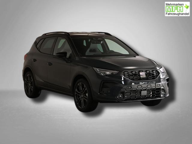 Seat Arona FR 1.5 TSI 7-Gang-DSG 