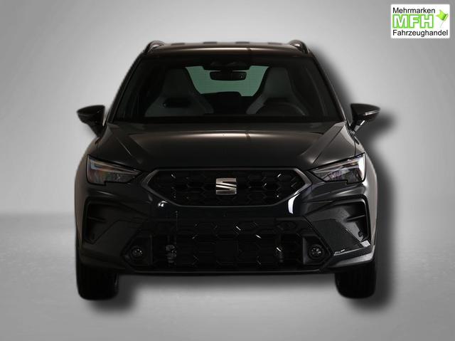 Seat Arona FR 1.5 TSI 7-Gang-DSG 