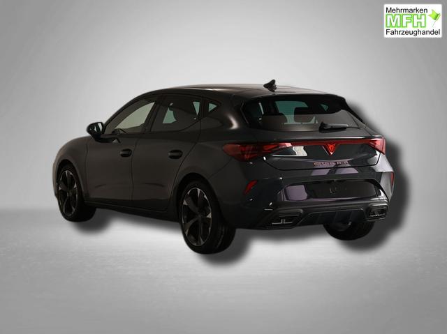 Cupra Leon 1.5 eTSI 7-Gang-DSG 